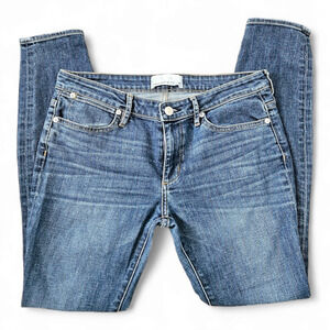 Paper Denim and Cloth Womens Size 25 Medium Wash Jeans